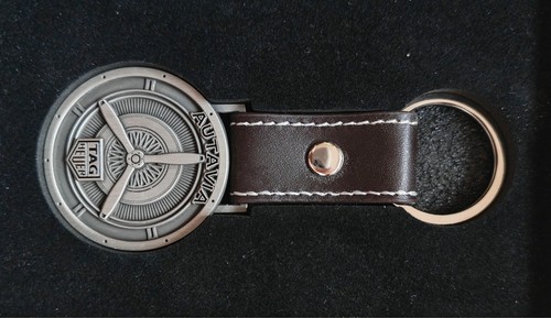 Genuine tag heuer autavia - tag,