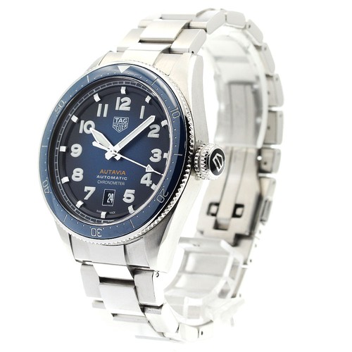 Tag heuer autavia wbe5116 - autavia,