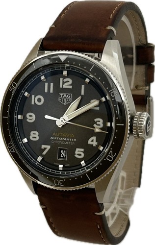 Tag heuer autavia calibre - tag,