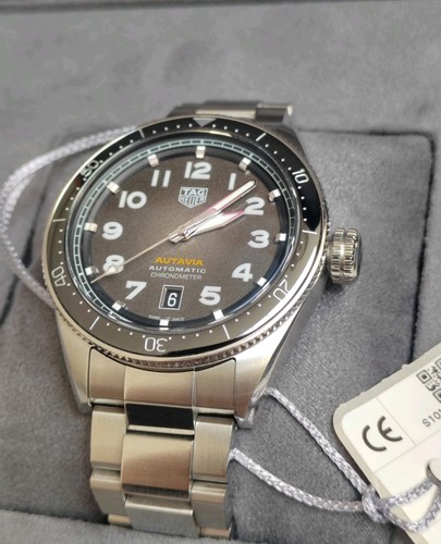 Tag heuer autavia automatic - tag,