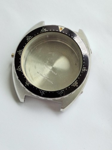 Heuer autavia 11630 case - heuer,
