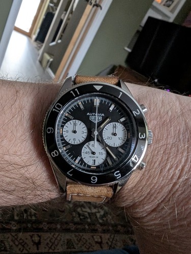 Tag heuer autavia caliber - tag, 02