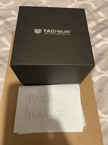 Tag heuer autavia heritage - tag,