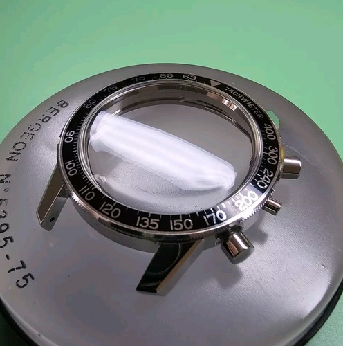 Heuer autavia 2446c 7763c - heuer,