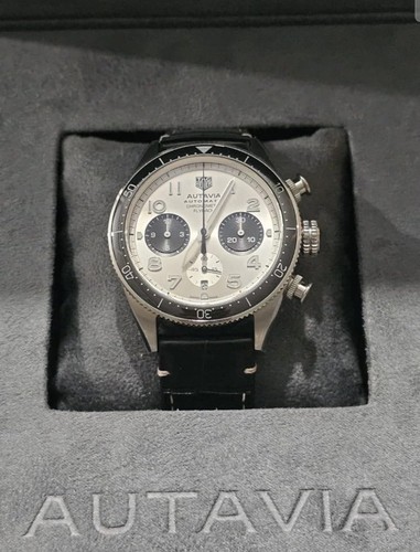 Tag heuer autavia - tag,