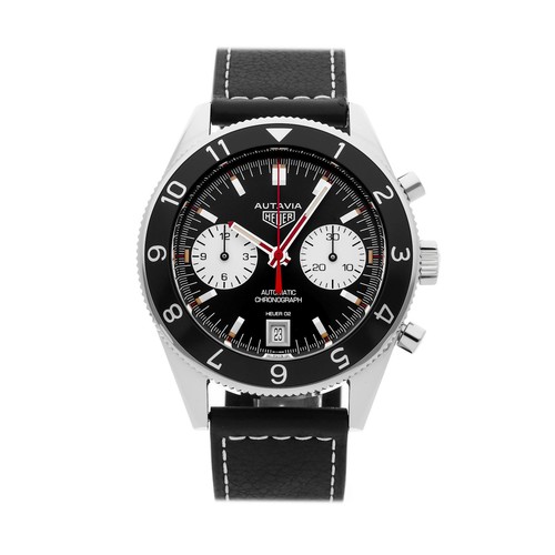 Tag heuer autavia calibre - tag,