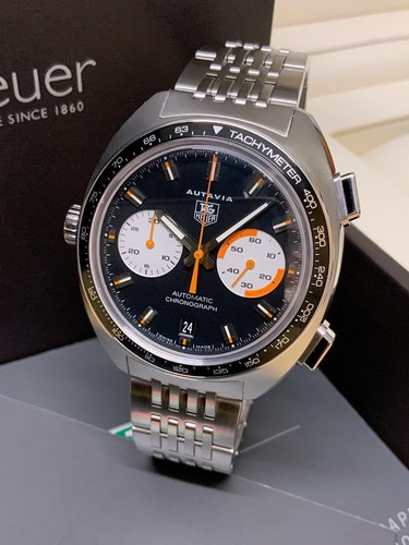 Tag heuer autavia 42mm - tag,