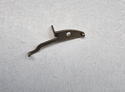 8180 fly back lever nos - lever,