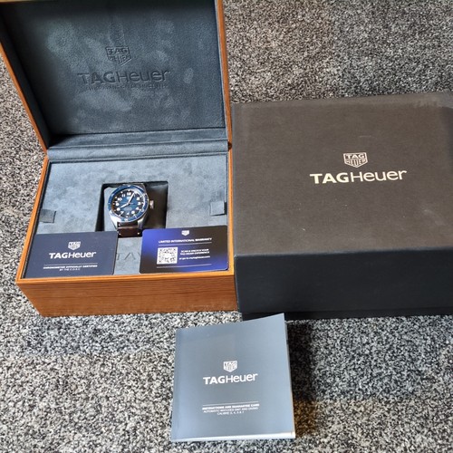 Tag heuer autavia - heuer, automatic
