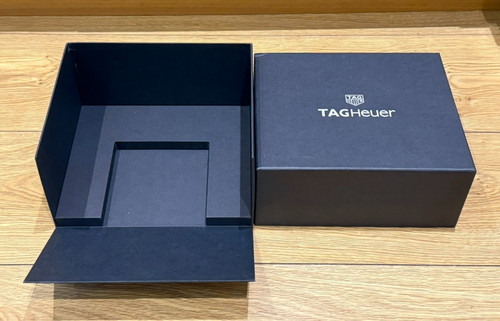Genuine original tag heuer - original,