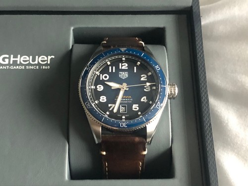 Tag heuer autavia - tag,
