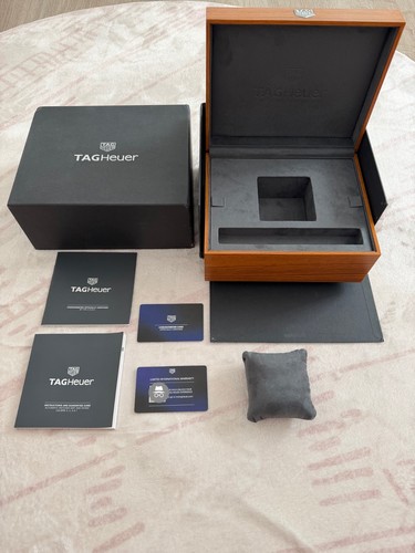 Tag heuer autavia - heuer, –