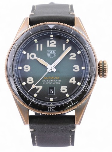 Tag heuer autavia automatic - tag,