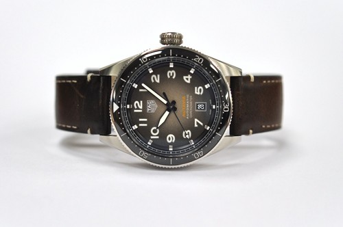 Tag heuer autavia - autavia, wbe5114